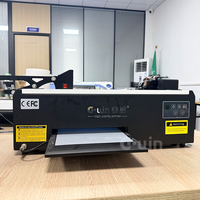Mesin Printer DTF Gwin G200 dengan Kepala Tunggal L805 untuk Pencetakan Kain