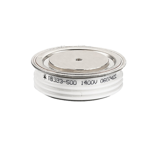 Nga loại nhanh Thyristor (Viên nang phiên bản) TB333-500 300-1400V 500A cho thợ hàn - Product Image 1