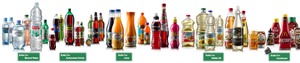 Factory Full-automatic PET <strong>Bottle</strong> Blow Molding <strong>Machine</strong> for Blowing 5L 2cavity <strong>Bottles</strong> - Product Image 6