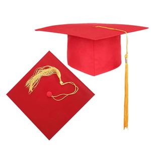 Quality Reusable Graduation Cap and Gown Kids for High School Adults in China - Product Image 3
