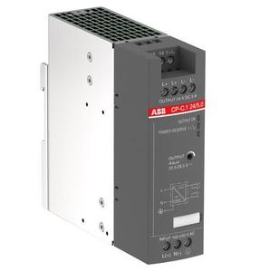 Fuente de Alimentación Conmutada A.B B CP-C. 1 24/5.0 100-240VAC 90-300VDC - Product Image 2