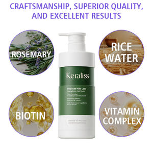 <span class=keywords><strong>Shampooing</strong></span> Clarifiant Doux Hydratant <span class=keywords><strong>Anti</strong></span>-Chute <span class=keywords><strong>et</strong></span> <span class=keywords><strong>Anti</strong></span>-Pelliculaire Joynna à la Cerise pour Cheveux Bouclés <span class=keywords><strong>et</strong></span> Croissance Capillaire - Formule Dubaï - Product Image 5