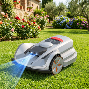 Tondeuse robot sans fil Sunseeker X7 & X7 Plus Austrilia Gen1 GPS RTK pour pelouse, 3000m³ ou 6000m³ pour grands jardins et terrains de football X7 GPS R - Product Image 3