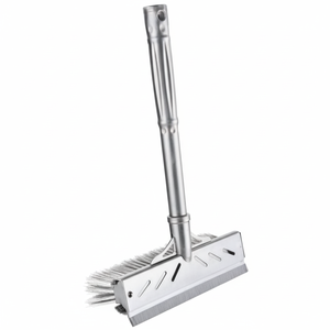 22CM spazzolino pulizia finestra tergicristallo efficace per uso domestico e commerciale - Product Image 1
