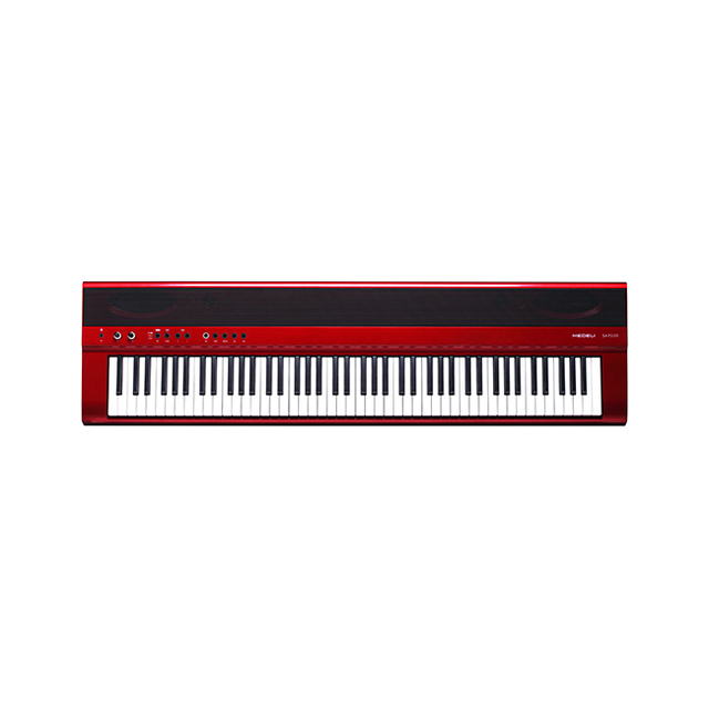 High Quality MEDELI SAP200 88-Keys Professional Arranger Keyboard Advance Original Electric Piano