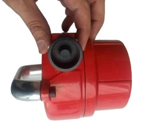 Original TL-2055 Explosion-proof Detector Test Lamp for Testing <b>Fire</b> FS24X (IR3) and FS20X (UV, IR IR/UV) - Product Image 2
