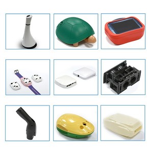 Molde de Inyección para Carcasa de Cargador de Teléfono Móvil Zhisanda, Fabricación de Precisión, Diseño OEM ODM - Product Image 2
