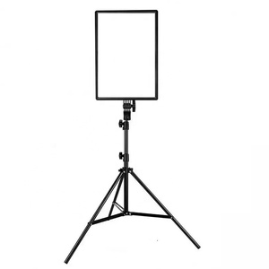 Éclairage d'appoint professionnel 19 pouces pour studio photo et vidéo, idéal pour le streaming en direct, les intérieurs et les extérieurs, et la prise de <span class=keywords><strong>photos</strong></span> - Product Image 4
