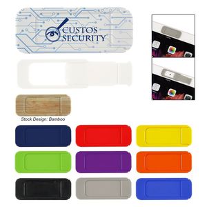 En stock – Cache-objectif de protection anti-espionnage et anti-poussière pour caméra USB BNR-20 - Product Image 1