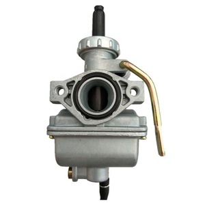 Carburateur OEM PZ22 22MM bon marché pour AISA HERO 70CC <span class=keywords><strong>90CC</strong></span> moteur 4 temps ATV <span class=keywords><strong>Quad</strong></span> Dirt Pit Bike Go Kart pièces - Product Image 3