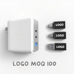 Bộ chuyển đổi USB Type C đực sang USB 3.0 tương thích với Mac Pro Air 2024, Microsoft Surface, iPad, Samsung Notebook, Dell XPS - Product Image 1