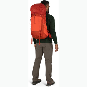 Mochila Ligera con Bolsa de Hidratación para Deportes al Aire Libre, Senderismo, Ciclismo, Muestra Gratuita - Product Image 3