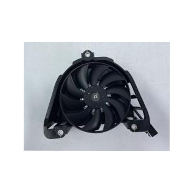 1WD-E2405-00 Engine 12v Radiator Motorcycle Cooling Fan Suitable for YZF R3 R25 MT25 MT3