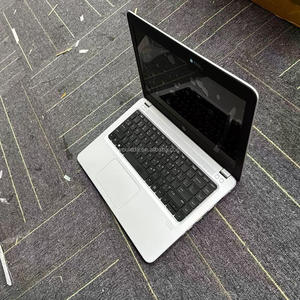 Buen Precio para Laptop 430G4 de 7ª Generación Intel, 8G, SSD de 256G, Usada, para Negocios, Entretenimiento, Oficina y Juegos para Estudiantes - Product Image 3