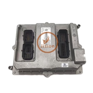 Calculateur électronique d'origine pour voiture 0281020114, pièce moteur, unité de commande électronique, module informatique - Product Image 5