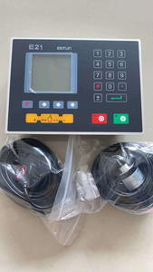 Nanjing ESUN E21 Bảng Điều Khiển Hệ Thống Cho Phanh Ép Thủy Lực, Máy Uốn NC - Product Image 2