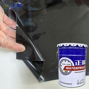 Precio de Fábrica al por Mayor, Revestimiento Impermeable de Poliuretano SPU 911 para Edificios de Hormigón, Revestimiento de Poliuretano PU para Techos, Reparación de Fugas - Product Image 1