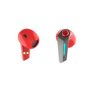 Audífonos TWS 2023 con Diseño Mecha Power Planet, Súper Geniales, Baja Latencia, Cancelación de Ruido ENC para Llamadas, Tipo Semi-In-Ear - Product Image 6