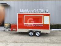 Friteuse Commerciale Multifonctionnelle à Prix Abordable pour Frites, Poissons, Plantains, Équipement Complet pour Food Truck, Résistante à la Rouille 1
