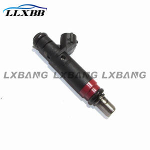 หัวฉีดเชื้อเพลิงเดิมหัวฉีด03D906031C สำหรับ VW Polo Fox Skoda Seat - Product Image 4