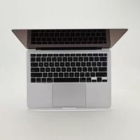 Utilisé pour APP-LE MAC-BOOK Air 2020 I5 8GB 256GB SSD Haute Qualité 13 pouces
