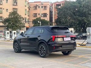 Voiture d'occasion LYNK&CO 01 PHEV <span class=keywords><strong>2022</strong></span> 2023 2024 Nouvelle <span class=keywords><strong>hybride</strong></span> électrique à grande vitesse Voiture compacte populaire Fabriquée en Chine Voiture à conduite à gauche - Product Image 6