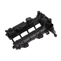 Pièce automobile : Couvercle de culbuteur supérieur de culasse pour PEUGEOT 107 Citroën Ford 0361.Q5 9648315780 0361Q5