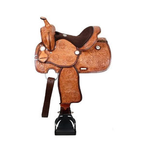 Aluminium beugel met gebakken afwerking, maat: 4 3/4 inch, verkocht per paar, paardrijproduct, ruiteruitrusting ST3119 - Product Image 4