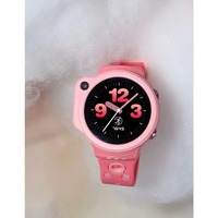 Reloj Inteligente 4G para Niños, para Deportes, con Cámara HD, Videollamadas, Juegos, MP3, SOS, Posicionamiento Seguro, GPS, con Tarjeta SIM