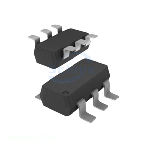 Electronic Components China SC-74, SOT-457 Transistors RN4606(TE85L,F) TRANS NPN/PNP PREBIAS 0.3W SM6 BOM IC In Stock - Product Image 1