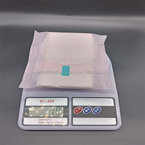Serviettes hygiéniques jetables ultra-fines pour femmes adultes en gros, serviettes de maternité personnalisées de haute qualité - Product Image 4