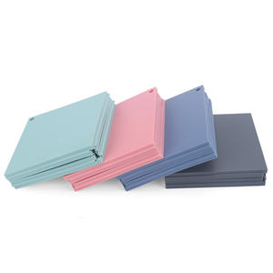 Los más vendidos de <span class=keywords><strong>Amazon</strong></span>, manteles individuales plegables de silicona modernos creativos, herramientas de <span class=keywords><strong>cocina</strong></span> con aislamiento térmico, nuevas mesas de comedor, alfombrillas para cuencos - Product Image 3