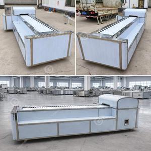 Máquina automática para quitar semillas de oliva y rosa mosqueta, deshuesadora de dátiles frescos - Product Image 2