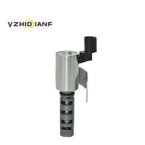 丰田Supra雷克萨斯GS300 SC300 1998的原始设备制造商汽车发动机可变气门正时电磁阀VVT 15330-46011 1533046011 - Product Image 1