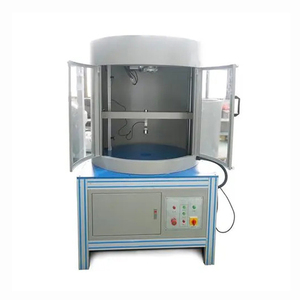 <b>Office</b> Chair Base Vertical Tester Chair Chassis Backward Tilt Durability Testing Machine Chair Fatigue Test Equipment - Product Image 4