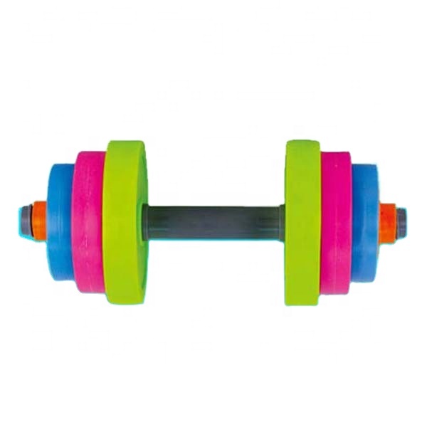 Adjustable Wholesale toy dumbbell set For Weight Training At Alibaba