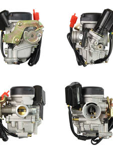 Carburador Nuevo 3HB-E4101-00 para Motocicletas <span class=keywords><strong>Yamaha</strong></span> Mikuni RXS115 RX115 YT115 YT RXS <span class=keywords><strong>RX</strong></span> <span class=keywords><strong>115</strong></span> - Product Image 5