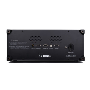 Tonghui th1779 DC thiên vị hiện tại nguồn 1kHz-2MHz Đáp ứng tần số - Product Image 4