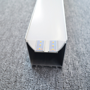 Commercio All'ingrosso della cina 95 lm/w di buona qualità luce di soffitto e led lineare luce di soffitto - Product Image 6