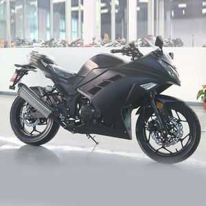 Motocyclettes d'occasion Kawasaki Ninja Motos 400cc <span class=keywords><strong>Moto</strong></span> à essence <span class=keywords><strong>Moto</strong></span> de course Sportbikes <span class=keywords><strong>Moto</strong></span> de rue - Product Image 2