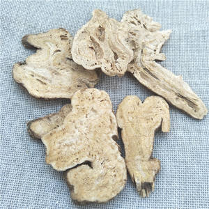 Bai Zhi Sabor Natural Bai Zhi Secas Bai Zhi Raiz <span class=keywords><strong>Atractylodes</strong></span> Macrocephala Raiz - Product Image 1