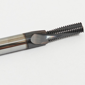 Máquina herramienta CNC austriaca, taladro giratorio de masa frita de carburo sólido 10700018 <span class=keywords><strong>CERATIZIT</strong></span> - Product Image 5