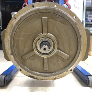 BOMBA HIDRÁULICA HPV145 9195241 YB60000253 YB60000254 YB60000309 YB60000356 ZX350H-5G, ZX350K-5G, ZX350LCH-5G, ZX330-5G ZX330-1 - Product Image 5