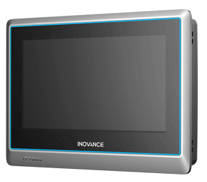 Inovance מתקדם it7000 סדרה <span class=keywords><strong>hmi</strong></span> עם תהליך חכם-זמין ב 7 ", 10", 15" - Product Image 1