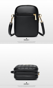 Women Handbag Custom Handbags Women's <b>Tote</b> Bags Luxury Designer Women Hand Bags - Product Image 5