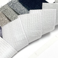 0.7MM Métallique Brillant Collé Paillettes Bling Bling Tissu En Cuir Synthétique pour DIY Sacs Rembourrage & Artisanat