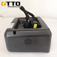 Monitor de piezas eléctricas para excavadora OTTO R220LC-9S, panel de visualización 21Q6-33402, 21Q633402 para Hyundai