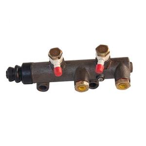 กระบอกเบรกแบบสองท่อสำหรับรถตักล้อยางขนาดเล็ก - Product Image 4