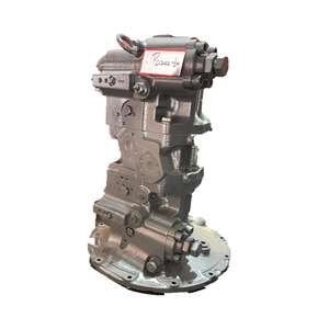 <span class=keywords><strong>Komatsu</strong></span> Originele Parker Pomp Hydraulische Vorkheftruck <span class=keywords><strong>Komatsu</strong></span> Pc200-6 Hydraulische Pomp 7082l00423 Motor Excav Nabco Hydraulische Tandwielpomp - Product Image 1