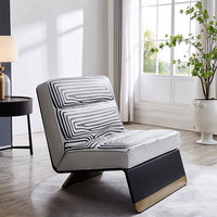 Liyu nouveau design meubles de salon salon canapé inclinable simple confort relaxant salon masseur adultes canapé chaise